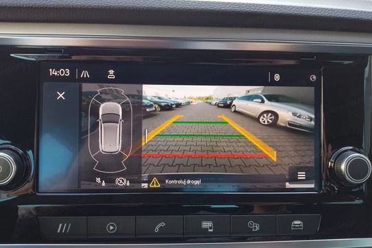 Seat ATECA 1.5 TSI Xperience S&S DSG