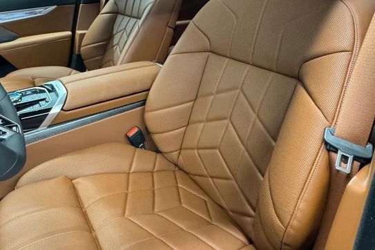 BMW Seria 7 740d xDrive M Sport