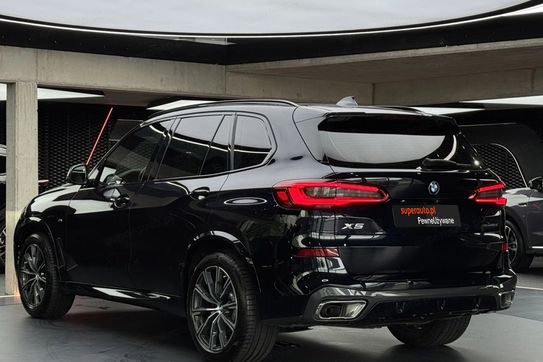 BMW X5 xDrive25d sport