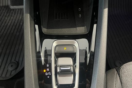 Skoda Octavia TDI Sportline DSG