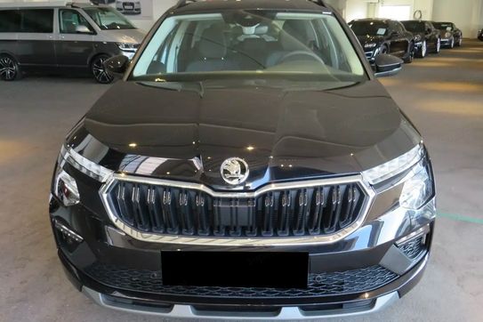 Skoda Kamiq Drive 1.0 TSI