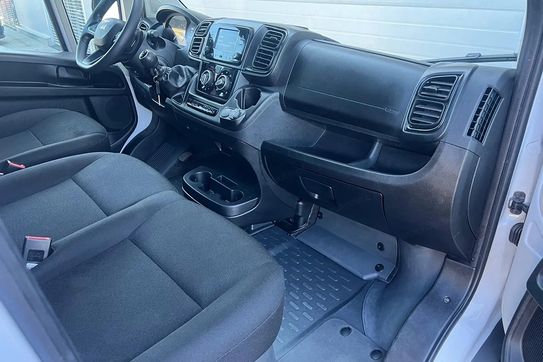 Fiat Ducato Maxi L4H2