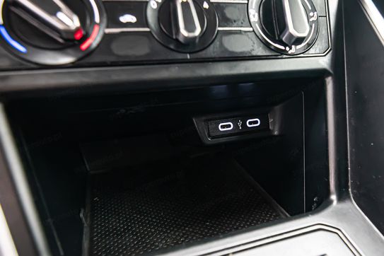 Volkswagen Polo 1.0 TSI Life