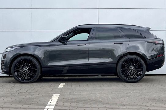 Land Rover Range Rover Velar D300 Dynamic SE