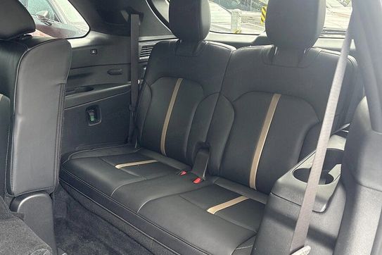 Mazda CX-80 3.3 D Homura AWD aut