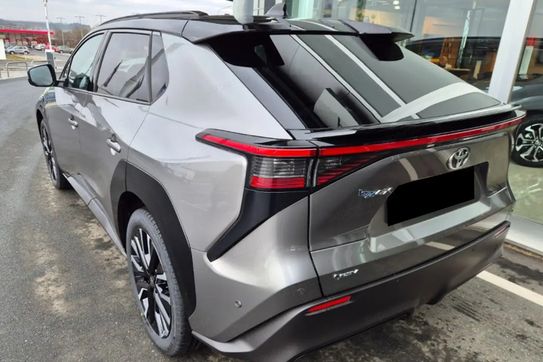 Toyota bZ4X Executive BEV