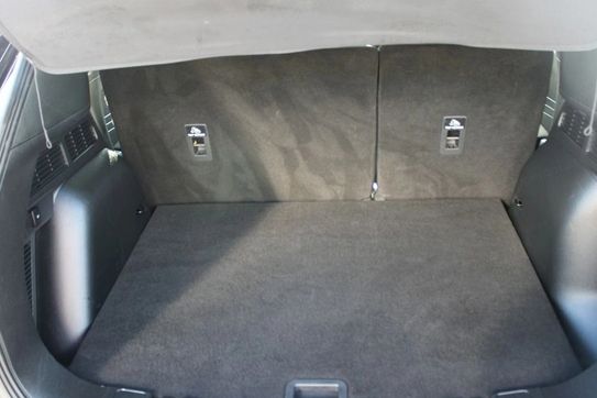 Ford Kuga 1.5 Titanium aut