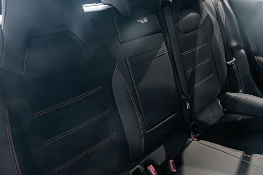 Mercedes CLA 220 4-Matic AMG Line