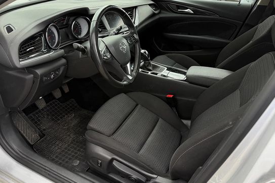 Opel Insignia 2.0 Cdti Business Edition S&S