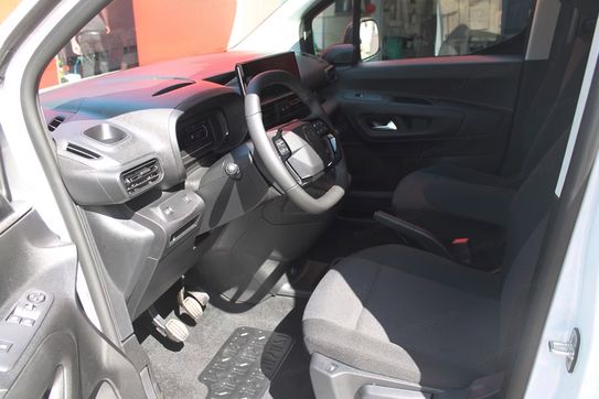 Citroen Berlingo Van XL L2H1