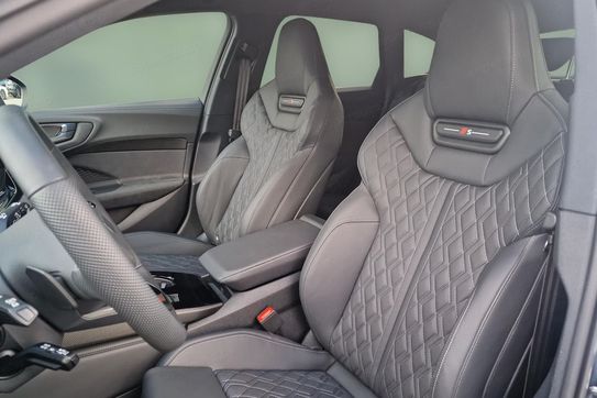 Audi A5 S5 TFSI S tronic quattro