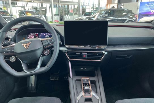 Cupra Formentor 1.5 e-TSI DSG