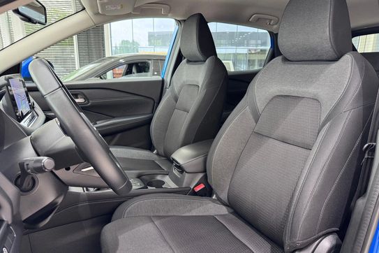 Nissan Qashqai 1.3 DIG-T N-Connecta