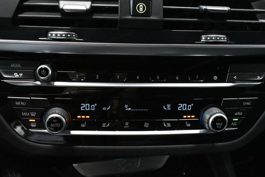 BMW X4 xDrive20d M Sport