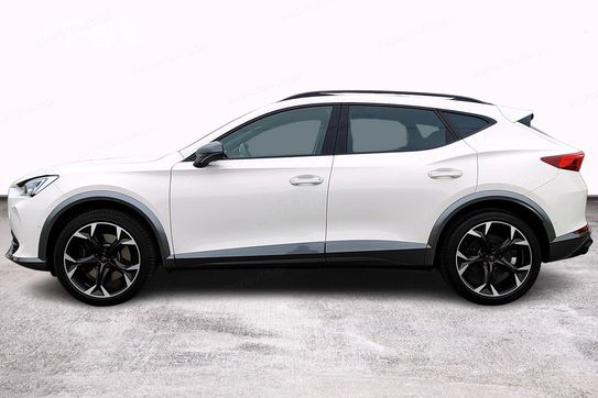 Cupra Formentor 2.0 TSI 4Drive VZ DSG