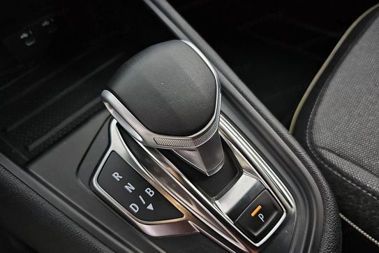 Renault Symbioz 1.8 e-Tech Full Hybrid 160 Techno