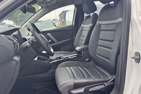 Citroen C4 1.2 PureTech Shine S&S EAT8