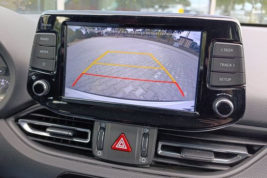 Hyundai i30 1.0 T-GDI Smart