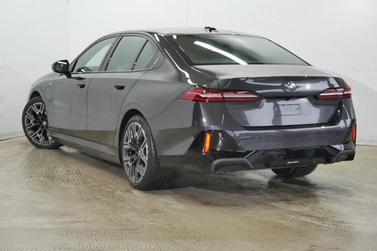 BMW Seria 5 520d xDrive M Sport