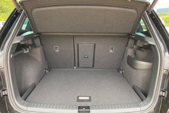 Skoda Karoq Sportline 1.5 TSI DSG