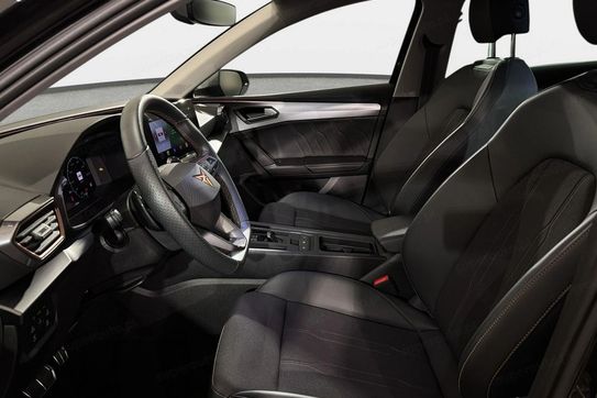 Cupra Leon 1.5