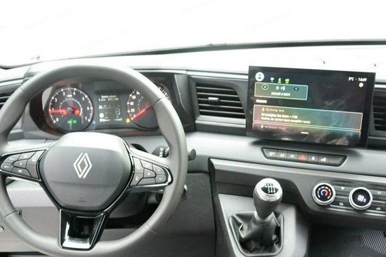 Renault Master dCi L2H2