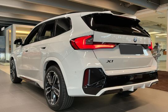 BMW X1 xDrive23i M Sport