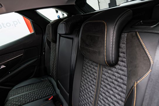 Peugeot 3008 1.6 PureTech Hybrid PHEV Allure