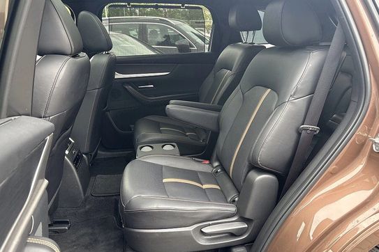 Mazda CX-80 3.3 D Homura Plus AWD