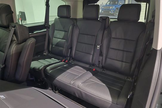 Opel Zafira Life XL L2H1 Business VIP AT