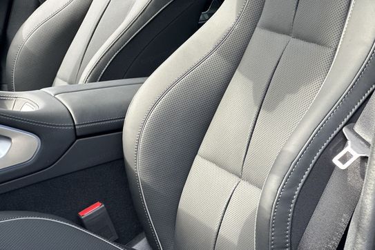 Mercedes GLE Coupe 300 d 4-Matic AMG Line