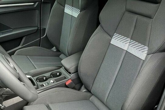 Audi A3 35 TDI