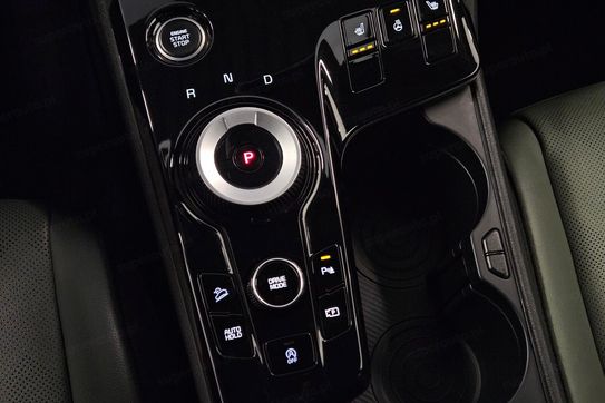 Kia Sportage 1.6 T-GDI Anniversary 2WD DCT