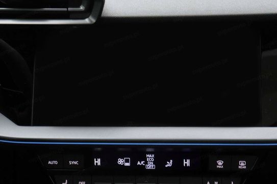 Audi A3 RS3 TFSI quattro Sportback