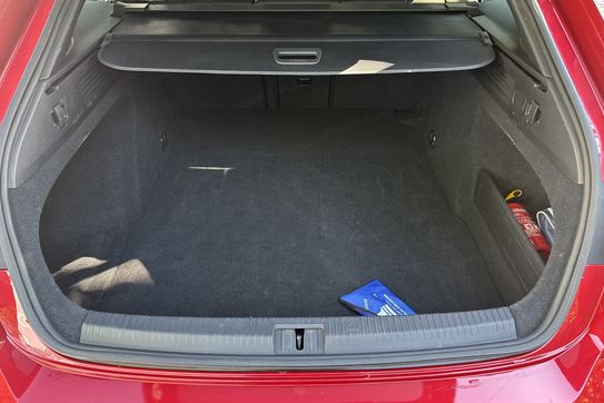 Volkswagen Arteon R-Line 2.0 TSI DSG