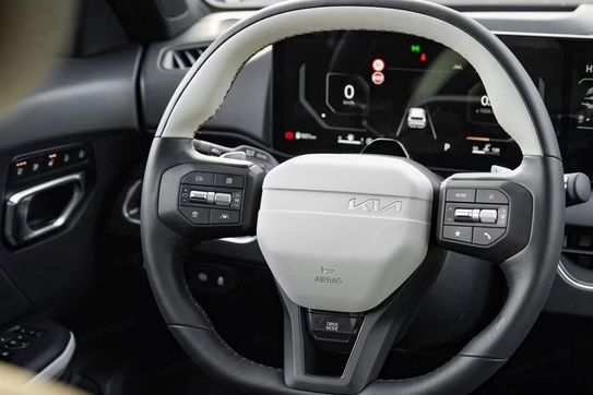 Kia K4 1.6 T-GDI GT Line