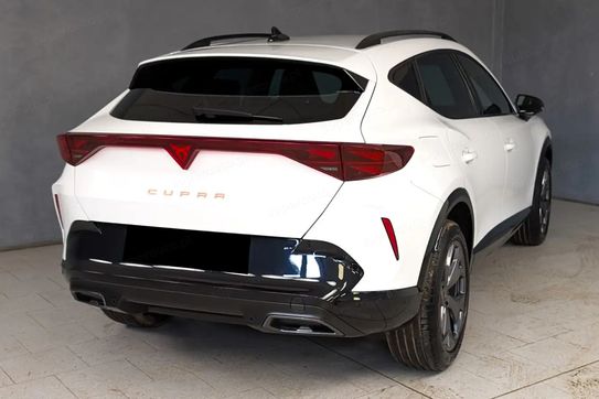Cupra Formentor 1.5 eTSI DSG