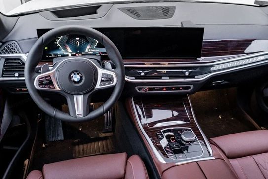 BMW X5 xDrive40d M Sport