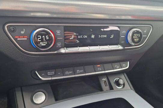 Audi Q5 45 TFSI quattro S Line