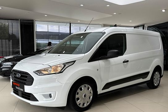 Ford Transit Connect L2H1