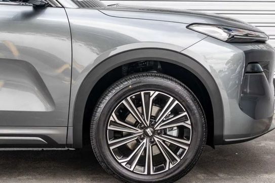 Geely Starray EM-i 1.5 PHEV Max