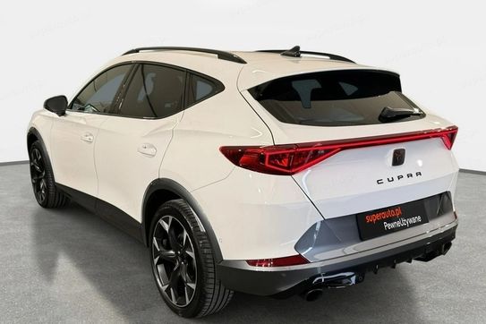 Cupra Formentor 2.0 TSI  DSG