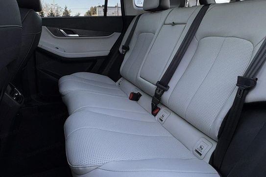 Jaecoo 5 1.6 T-GDI Premium DCT