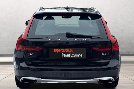 Volvo V90 Cross Country D5 AWD Pro