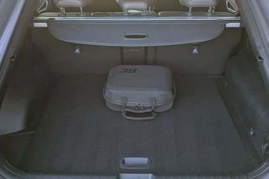 Kia EV6 77.4kWh Plus AWD