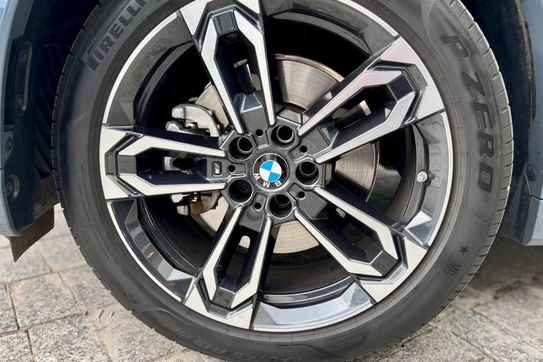 BMW X1 sDrive20i M Sport