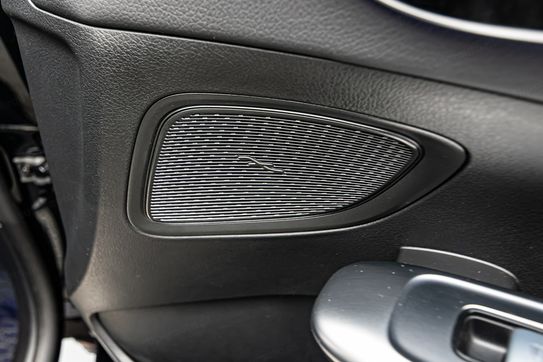 Mercedes Klasa C 180 Business Edition