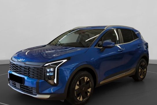 Kia Sportage 1.6 T-GDI M 2WD