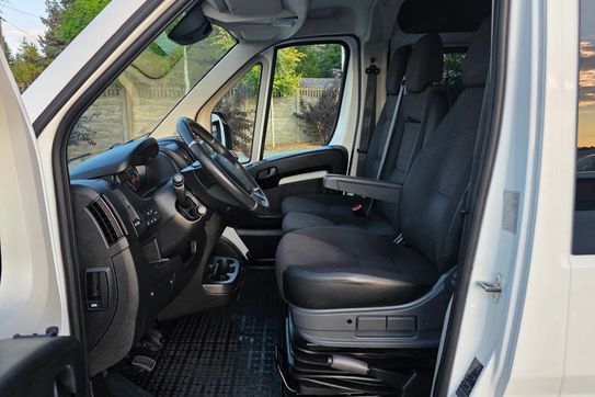 Peugeot Boxer H3-Power L4H2