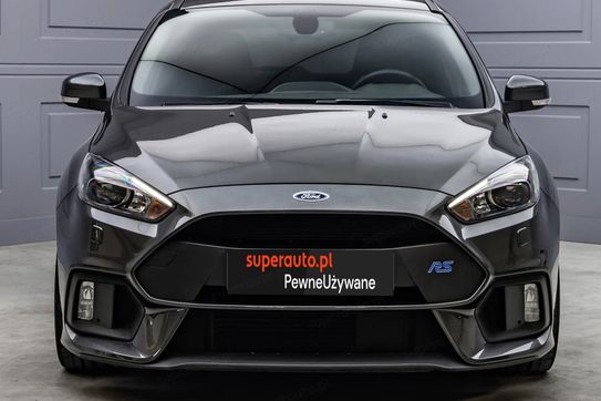 Ford Focus 2.3 EcoBoost RS